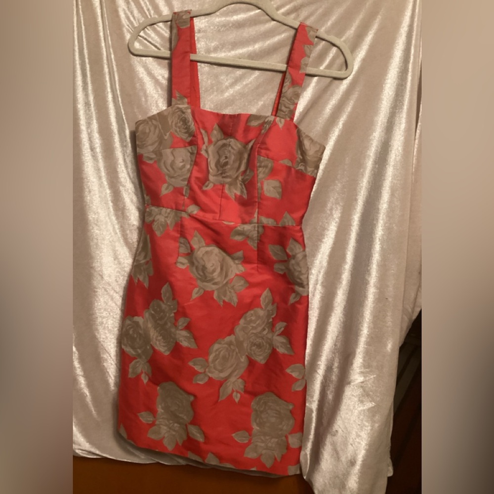 J.CREW COLLECTION SUN DRESS Sz 6 # party # holiday # date night